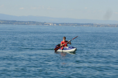 42-Meer-van-Geneve-Kano-varen